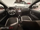 Dacia Sandero 0.9 TCe Stepway