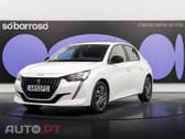 Peugeot 208 1.5 BlueHDi Active Pack