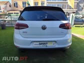 Volkswagen Golf GTI Performance BlueMotion DSG