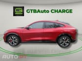 Ford Mustang Mach-E I.V.A DEDUTIVEL AWD 