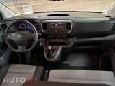Citroen Jumpy 1.6 BlueHDi XL Confort