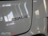 BYD Seal 6 1.5 DM-i Touring Confort