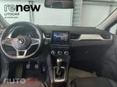 Renault Captur Techno