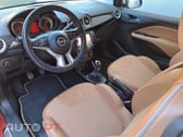 Opel Adam 1.0 T Rocks