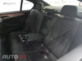 BMW 530 e