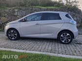 Renault Zoe (c/ Bateria) 41 kwh Life
