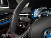 BMW 530 e