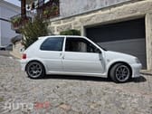 Peugeot 106 1.6 GTi