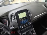 Renault Grand Scénic 1.5 dCi Intens Hybrid Assist SS