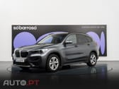 BMW X1 25 e xDrive