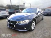 BMW 418 d Line Sport
