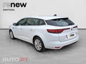 Renault Mégane Sport Tourer Equilibre 1.5 dci 115 cv EDC