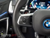 BMW X1 xDrive25e Pack Desportivo M