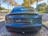 Tesla Model 3 Long Range AWD Dual Motor