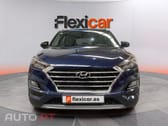Hyundai Tucson 1.6 CRDi Premium