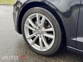 Audi A3 1.6 TDI Sport