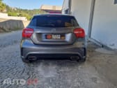 Mercedes-Benz 200 amg
