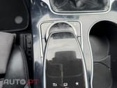 Mercedes-Benz C 220 BlueTEC Avantgarde+