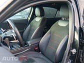 Mercedes-Benz A 250 e 8G-DCT AMG Line