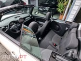MINI Cabrio Cooper D