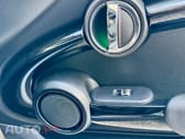 MINI Cooper HEDDON STREET (limited edition)