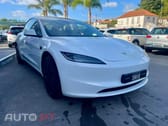 Tesla Model 3 Tração Traseira