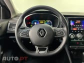 Renault Mégane 1.6 E-Tech Híbrido Plug-In 160 Limited ST