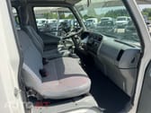 Mitsubishi Canter 3.0 DI-D 6LUG Tri-Basculante Ligeira Nacional