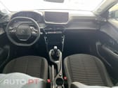 Peugeot 208 PureTech 75 Active Pack