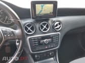 Mercedes-Benz A 180 Dynamic Edition