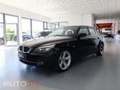 BMW 520 d Aut. Edition Exclusive