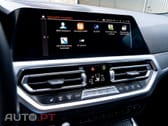 BMW 320 D PACK M PERFORMANCE