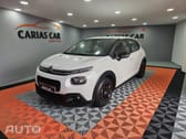 Citroen C3 1.2 PureTech Feel
