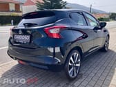 Nissan Micra 1.0 IG-T Acenta