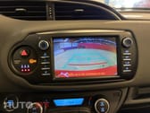 Toyota Yaris 1.0 VVT-i Ultimate