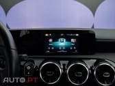 Mercedes-Benz CLA 180 d Shooting Brake Style Aut.