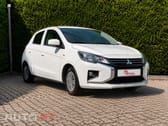 Mitsubishi Space Star 1.2
