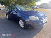 Volkswagen Golf Variant 2.0 TDi Confortline