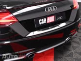Audi TT 2.0 TFSI quattro S-line S tronic