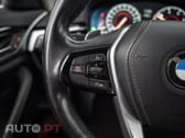 BMW 520 d Line Sport Auto