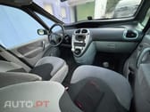 Citroen Xsara Picasso 1.6 HDi Airdream Exclusive