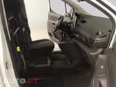 Peugeot Partner I.V.A DEDUTÍVEL Standard 1.5 Bluehdi