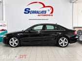Audi A4 2.0 TDI Sport