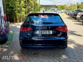 Audi A3 Sportback 1.6 TDI Advance Ultra