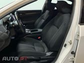 Honda Civic 1.0 i-VTEC Elegance