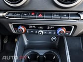Audi A3 Sportback 8V 1.6 TDI Sport Sportback