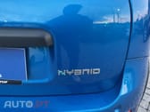 Fiat Panda 1.0 Hybrid