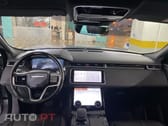 Land Rover Velar 2.0 P400e AWD SE