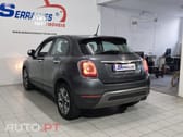 Fiat 500X 1.3 MJ City Cross