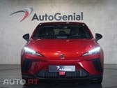MG MG4 64 kWh Comfort